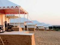 Lakhmana Desert Camp Sām Exterior foto